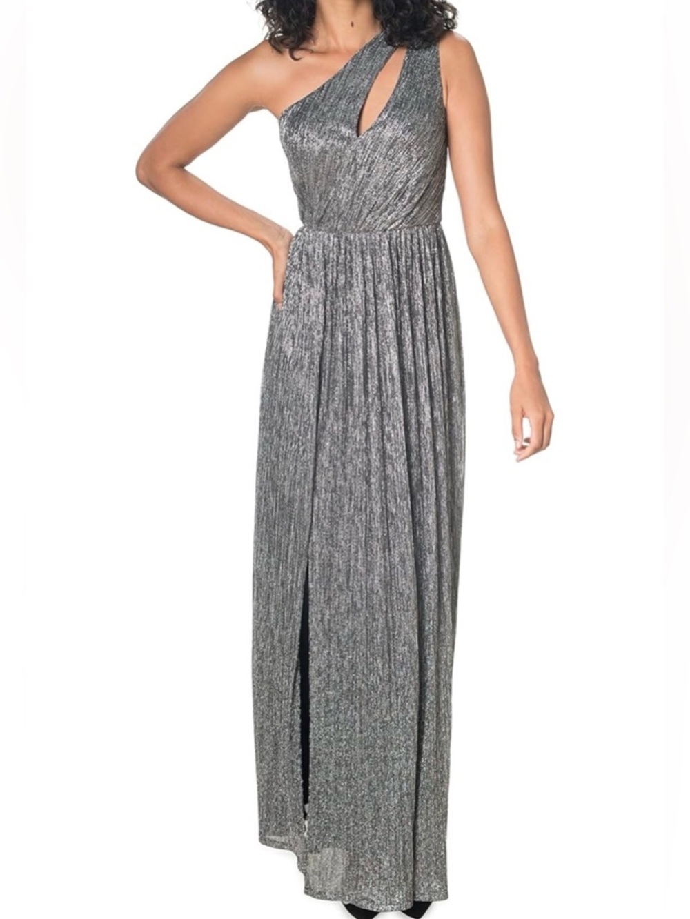 Kienna Gown Dress The Population Size M